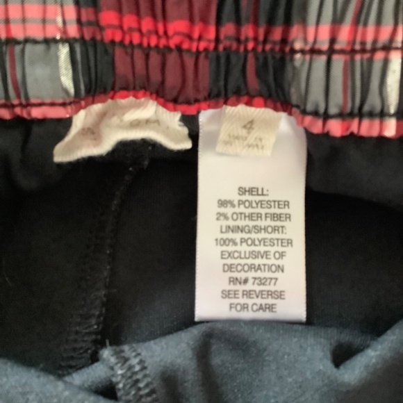 💐2 for $10💐 Sonoma 4T skort - Picture 3 of 5